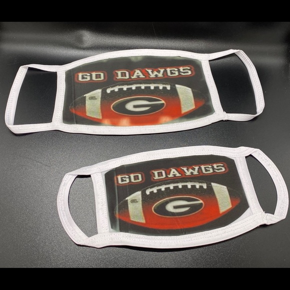 Mask - Picture 1 of 1